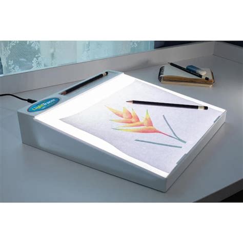 how big is an electrical light box|lightbox for drawing and tracing.